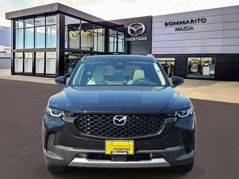 New 2026 MAZDA CX-50 AWD 2.5 S w/ Weather Package image 5