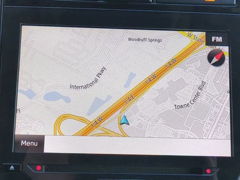 Used 2022 Subaru Ascent Touring w/ Popular Package #2A image 30