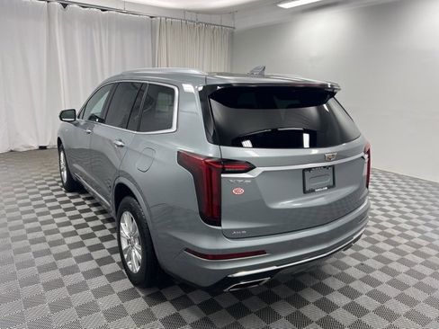 Used 2023 Cadillac XT6 Luxury image 6