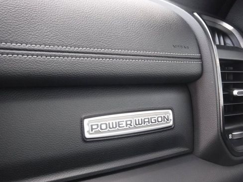 Certified 2022 RAM 2500 Power Wagon w/ Level 1 Equipment Group image 41