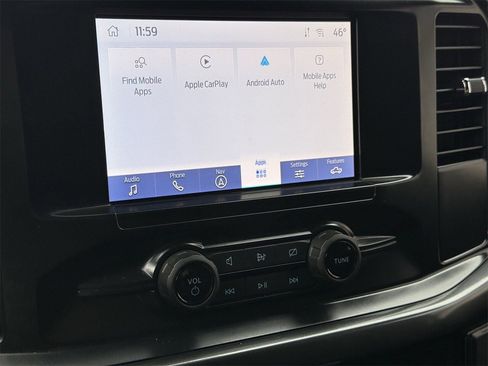 Used 2023 Ford F150 XL w/ STX Appearance Package image 19