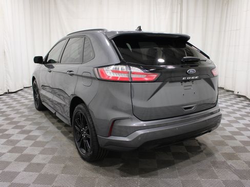 Used 2022 Ford Edge ST-Line AWD/4WD image 33