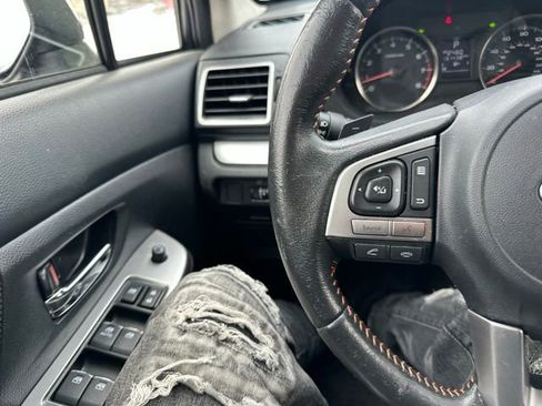 Used 2016 Subaru Crosstrek 2.0i Premium image 37