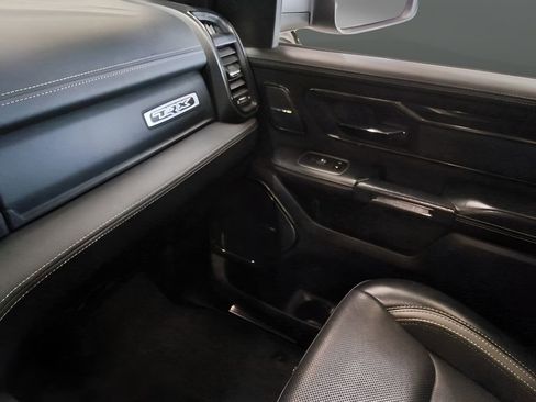 Used 2022 RAM 1500 TRX w/ TRX Level 2 Equipment Group AWD/4WD image 18