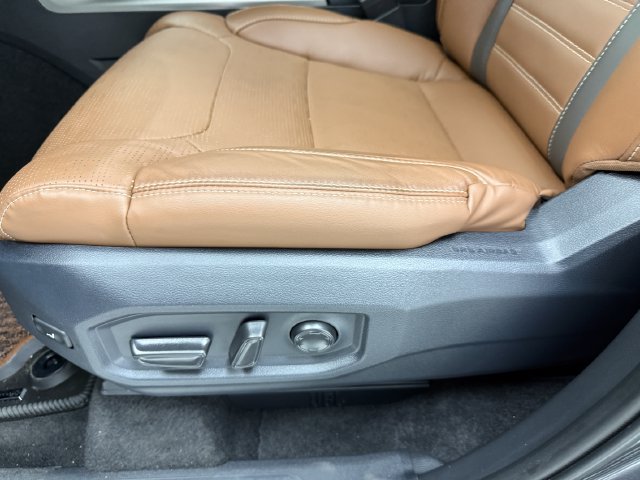 Used 2026 Toyota Tundra 1794 Edition AWD/4WD image 28
