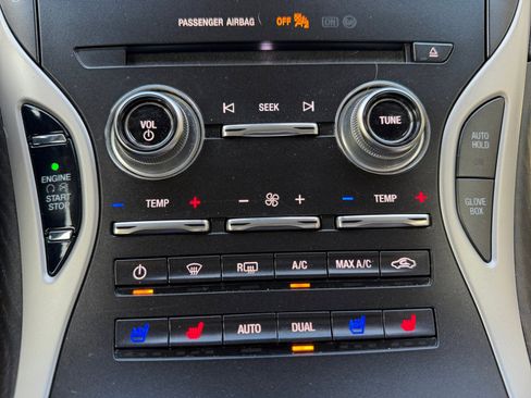 Used 2018 Lincoln MKX Reserve w/ Driver Assistance Package image 11