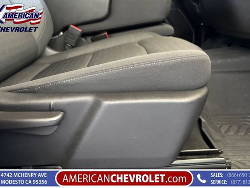 Used 2023 Chevrolet Silverado 1500 LT AWD/4WD image 24