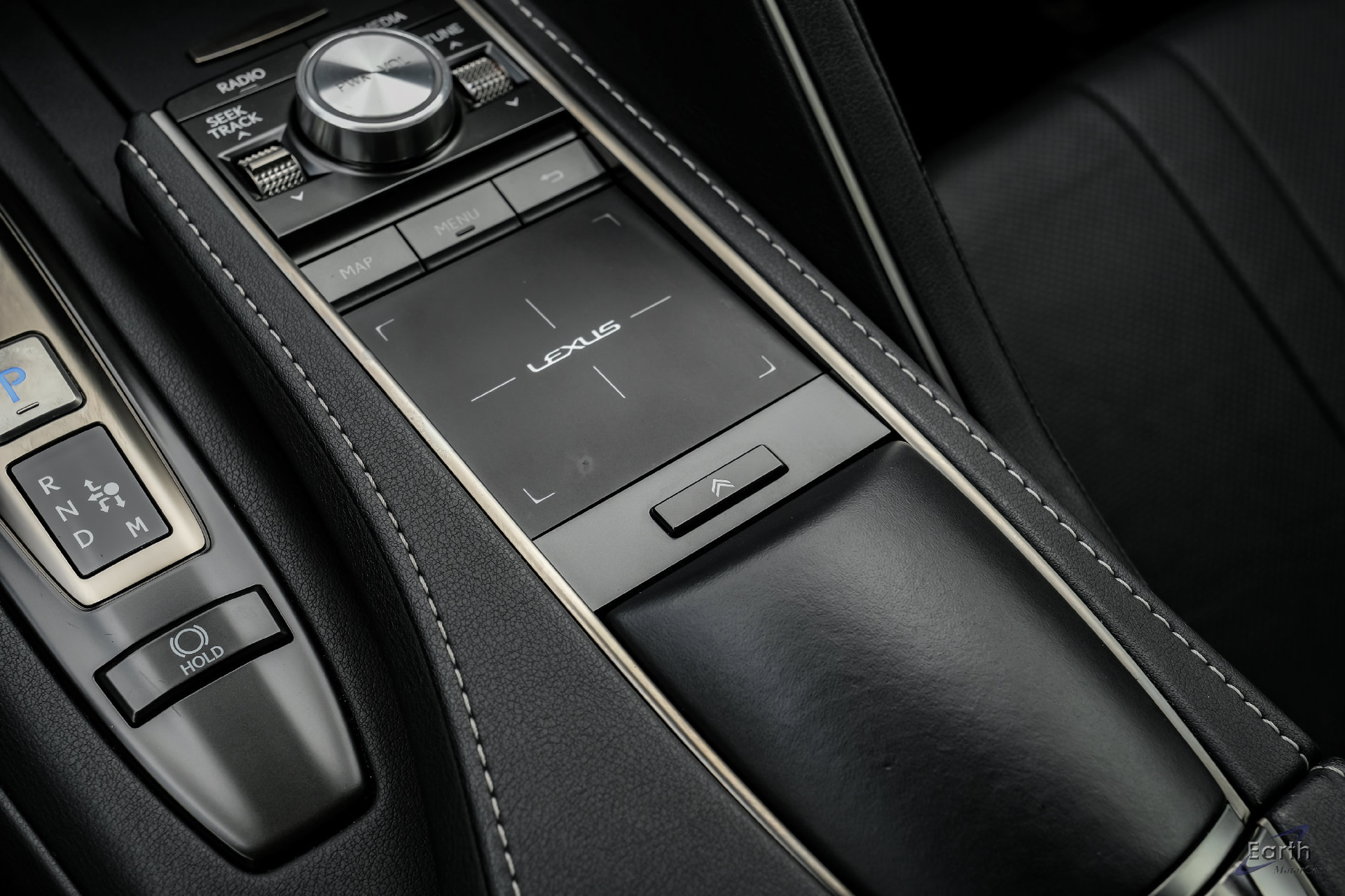 Used 2021 Lexus LC 500 Convertible w/ Touring Package RWD image 46