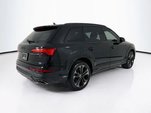 Used 2025 Audi Q7 3.0T Premium Plus AWD/4WD image 9