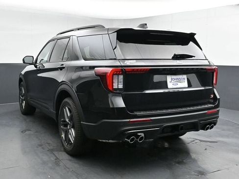 New 2026 Ford Explorer ST image 8