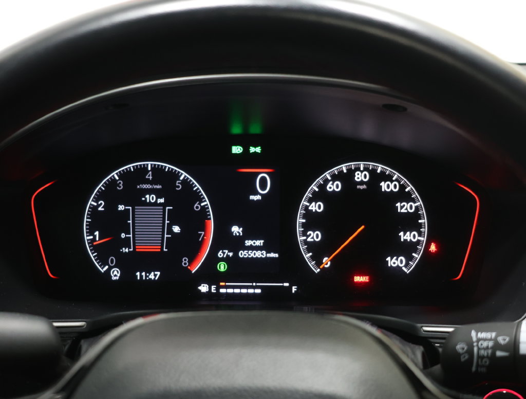 Used 2023 Honda Civic Si image 18