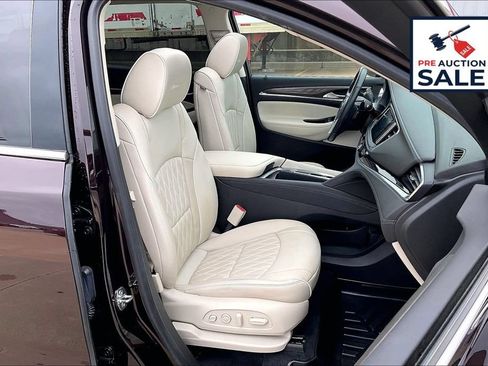 Used 2023 Buick Enclave Avenir w/ Trailering Package, 5000 lbs. FWD image 7
