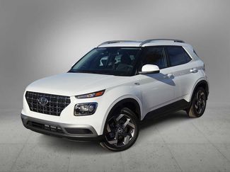New 2026 Hyundai Venue SEL video 1