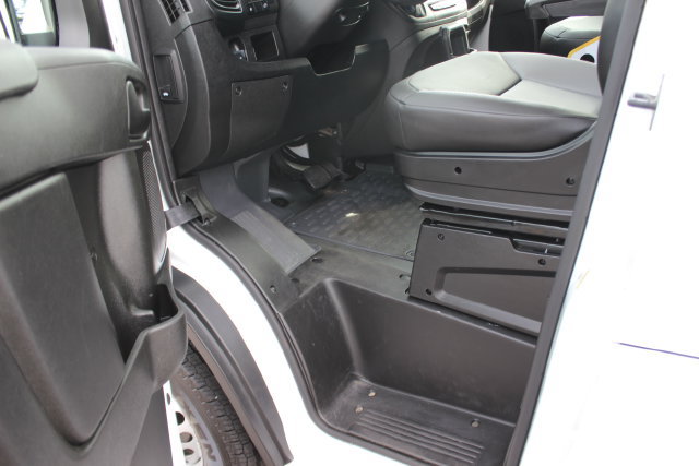 Used 2026 RAM ProMaster 3500 w/ Convenience Group FWD image 21