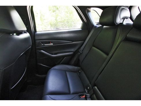 Used 2024 MAZDA CX-30 AWD 2.5 S w/ Select Sport Pkg image 10