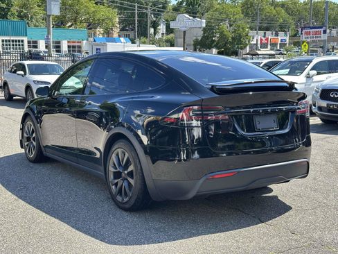 Used 2023 Tesla Model X AWD/4WD image 5