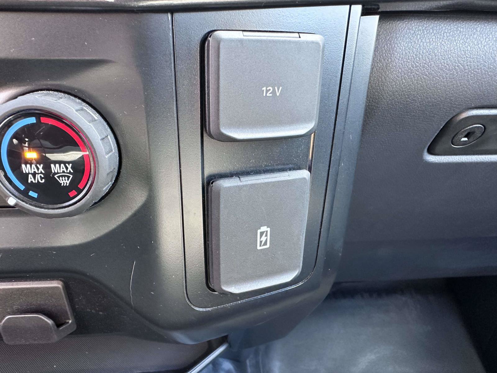 Certified 2023 Ford F150 XL w/ STX Appearance Package AWD/4WD image 27