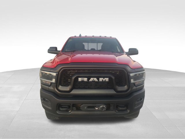 Used 2022 RAM 2500 Power Wagon w/ Level 1 Equipment Group AWD/4WD image 3
