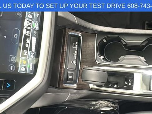 New 2026 Subaru Ascent Touring AWD/4WD image 29