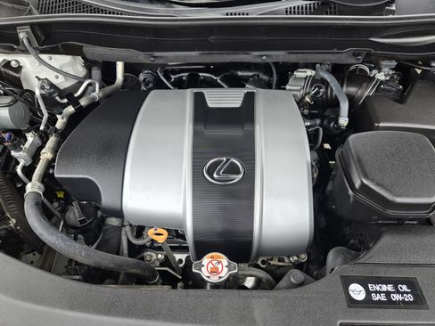 Used 2020 Lexus RX 350 FWD w/ Premium Package image 33