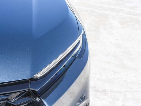 Certified 2023 Honda CR-V Sport image 11