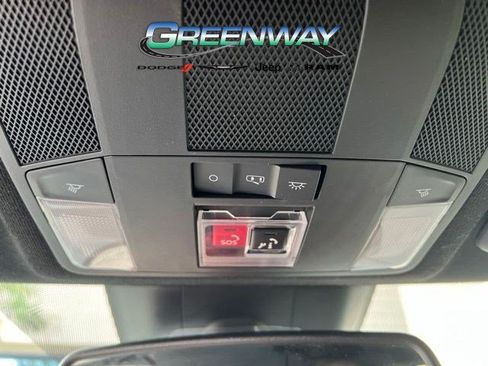 Used 2024 Mitsubishi Eclipse Cross SEL AWD/4WD image 12