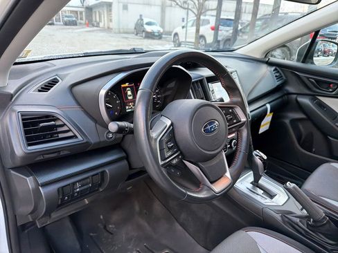 Certified 2023 Subaru Crosstrek 2.0i Premium image 19