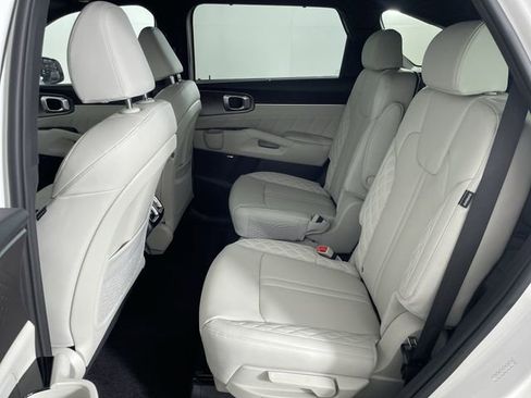 New 2026 Kia Sorento SX Prestige image 21