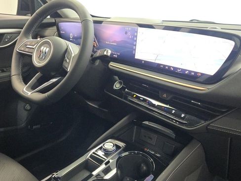 New 2026 Buick Envision Sport Touring image 9