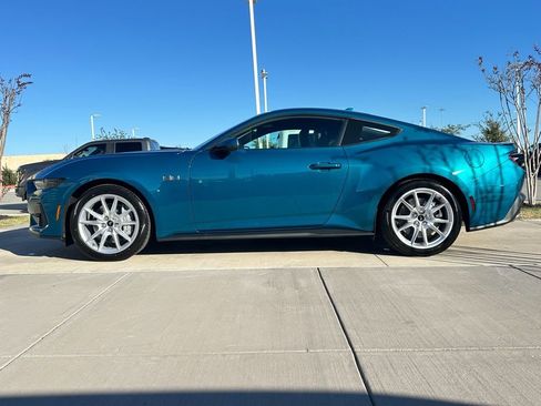 New 2026 Ford Mustang GT Premium image 53