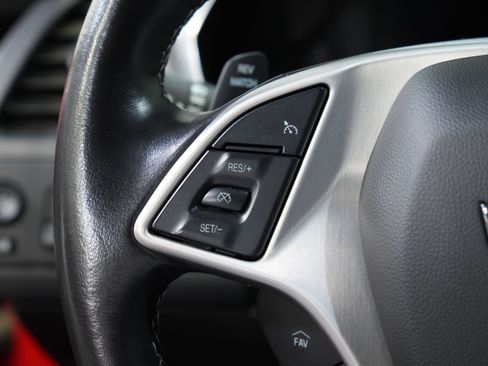 Used 2014 Chevrolet Corvette Stingray Coupe w/ 2LT Preferred Equipment Group RWD image 33