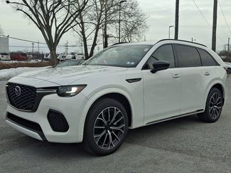 New 2026 MAZDA CX-70 3.3 Turbo S w/ Premium Plus video 2