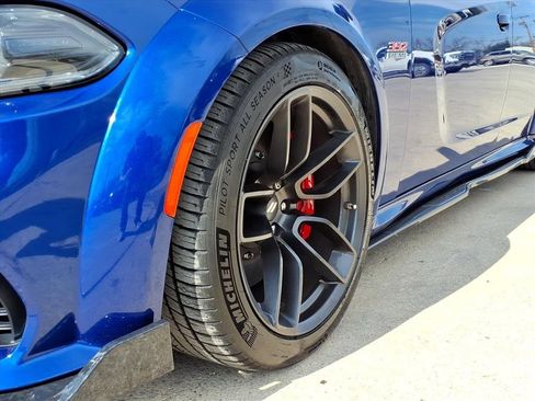 Used 2022 Dodge Charger Scat Pack image 11