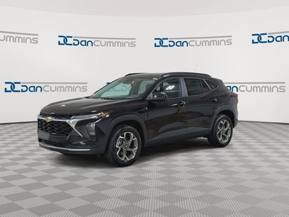 New 2026 Chevrolet Trax LT w/ LT Convenience Package