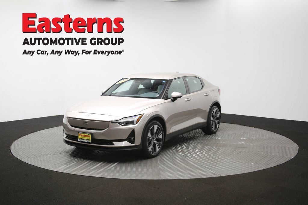 Used 2024 Polestar Polestar 2 AWD/4WD image 57