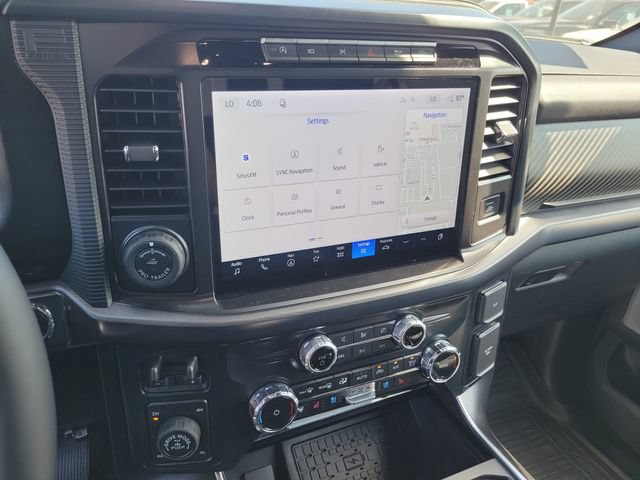 New 2026 Ford F150 Raptor AWD/4WD image 7