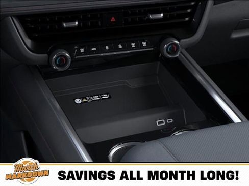 New 2026 Chevrolet Suburban RST w/ Comfort Package image 23