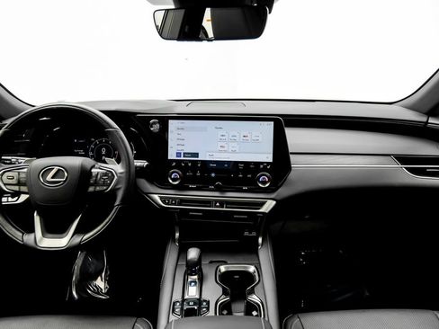 Used 2023 Lexus RX 350 Premium AWD/4WD image 17
