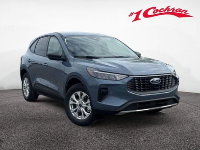 New 2026 Ford Escape Active w/ Cold Weather Package
