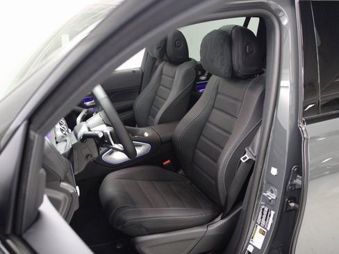 New 2026 Mercedes-Benz GLS 450 GLS 450 image 12