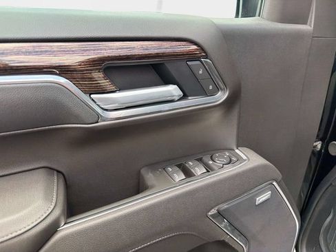 New 2026 GMC Sierra 1500 Elevation w/ Elevation Premium Package AWD/4WD image 18