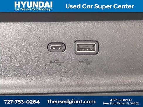 Used 2026 Chevrolet Equinox RS w/ Convenience Package III AWD/4WD image 25