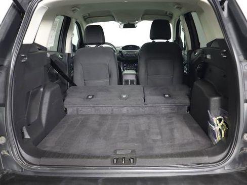 Used 2017 Ford Escape SE w/ SE Cold Weather Package image 45