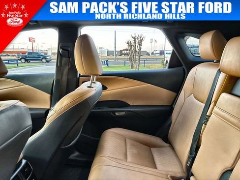 Used 2023 Lexus RX 350 Premium Plus image 14