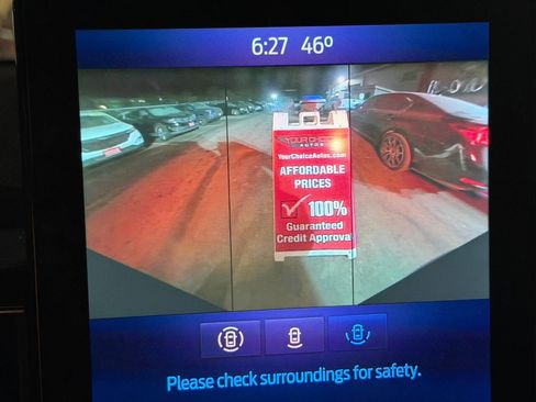 Used 2021 Ford Explorer ST w/ Equipment Group 401A image 64