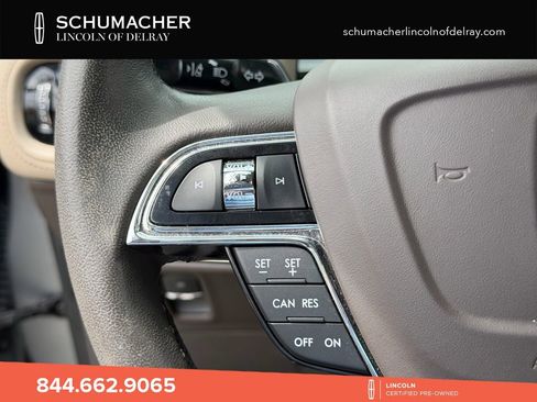 Certified 2022 Lincoln Nautilus FWD image 26