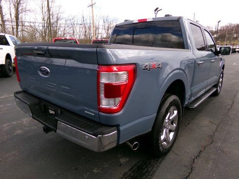 Used 2023 Ford F150 Lariat image 9