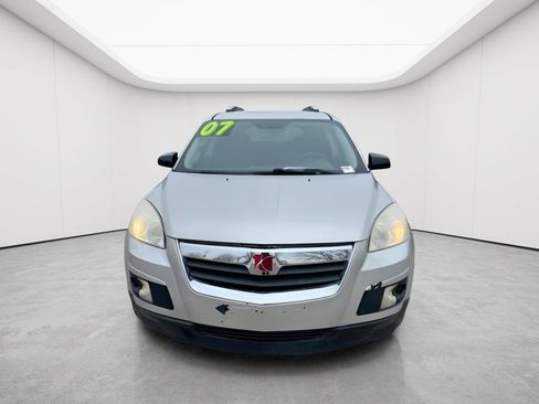 Used 2007 Saturn Outlook XE w/ Advanced Audio Pkg FWD image 21