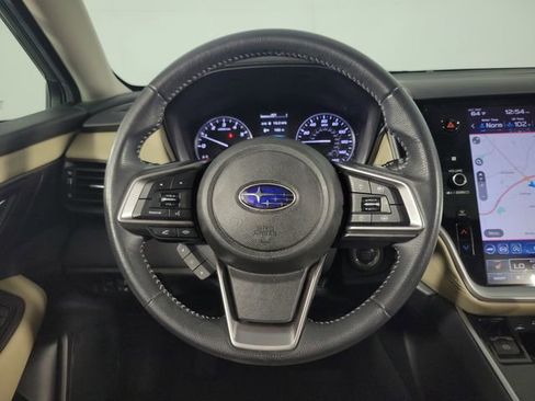 Used 2022 Subaru Outback Premium w/ Popular Package #1 image 22