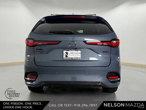 New 2026 MAZDA CX-70 3.3 Turbo S w/ Premium Package AWD/4WD image 7